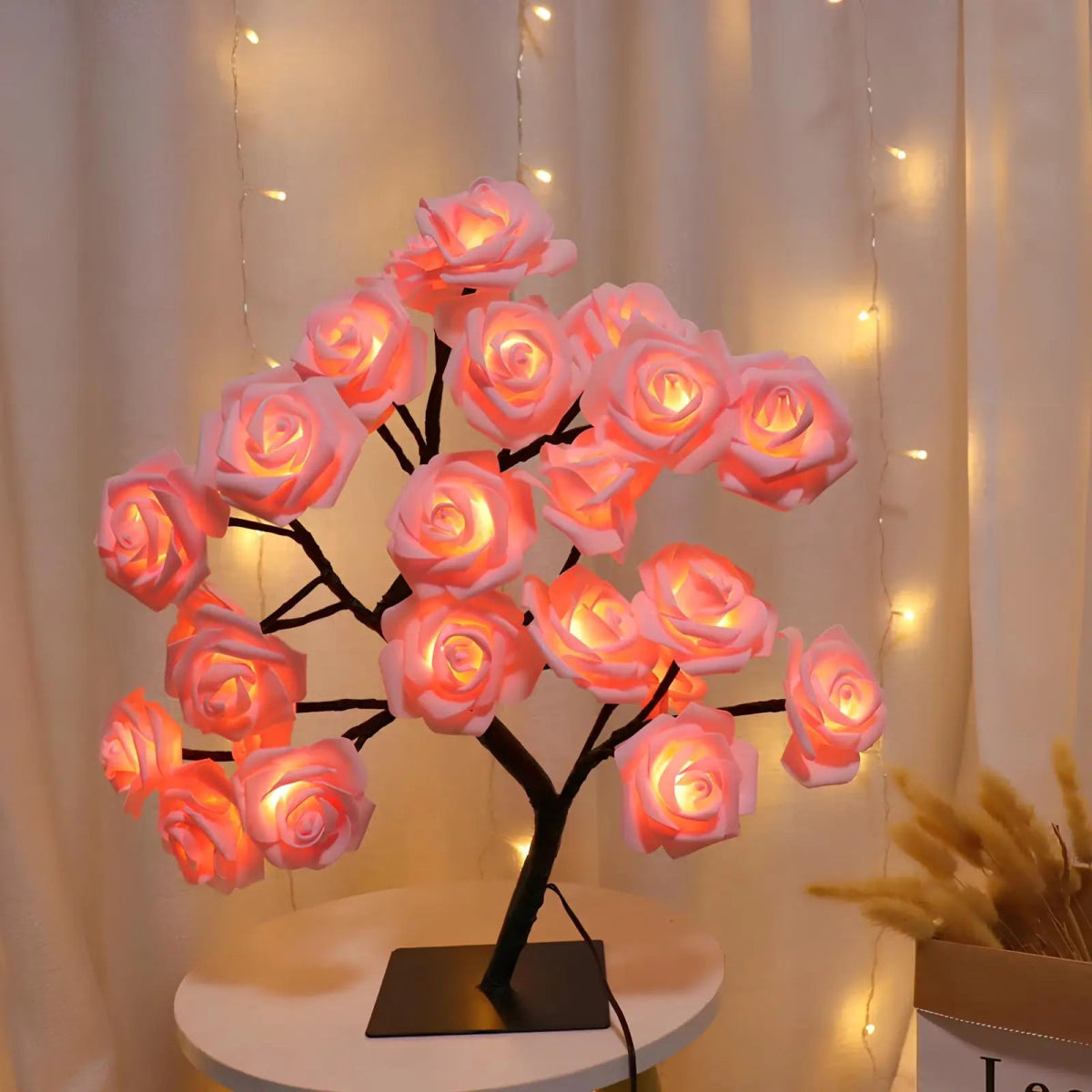 Różyczkowo™ - Prezent, Który Zapamięta Na Zawsze | Różowy - RÓŻYCZKOWO